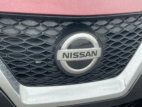 Used 2020 Nissan Maxima 3.5 SL w/ Floor Mat Group image 9