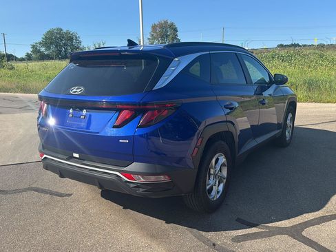 Used 2024 Hyundai Tucson SEL AWD/4WD image 5