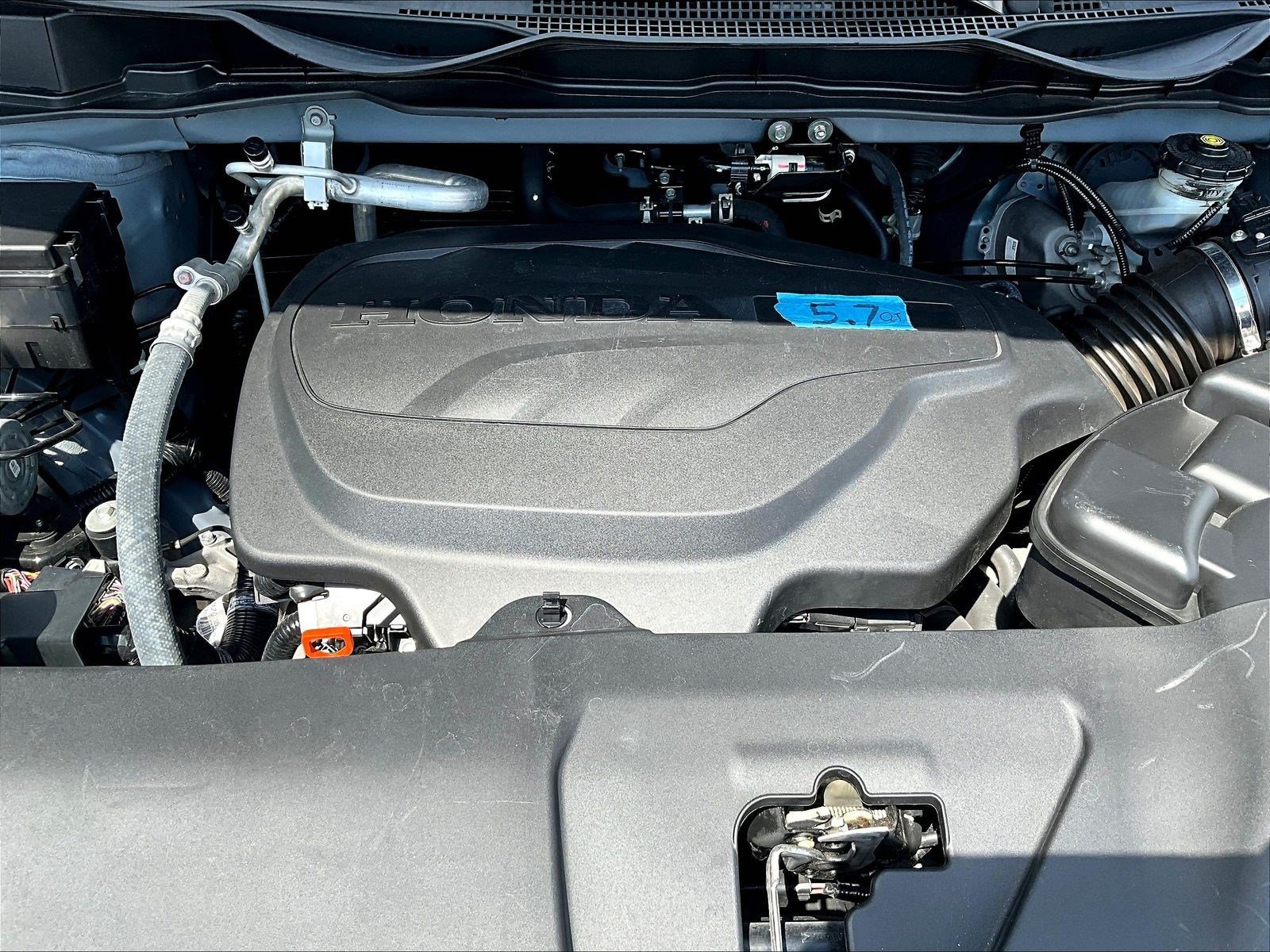 Used 2023 Honda Odyssey Sport image 31