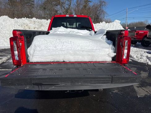 New 2025 Ford F250 XL w/ XL Chrome Package image 11