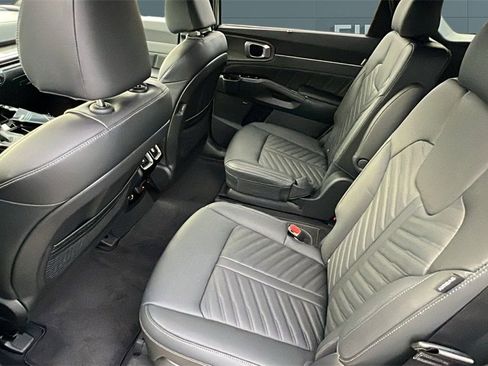 New 2026 Kia Sorento SX Prestige image 8