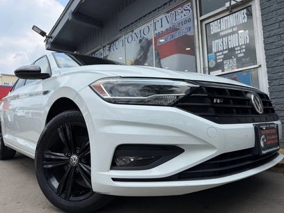 Used 2019 Volkswagen Jetta R-Line