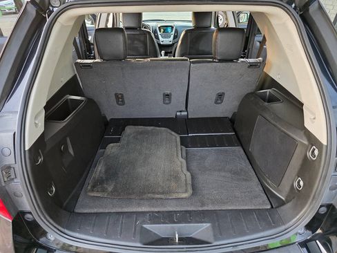 Used 2015 Chevrolet Equinox LT w/ Driver Convenience Package FWD image 33