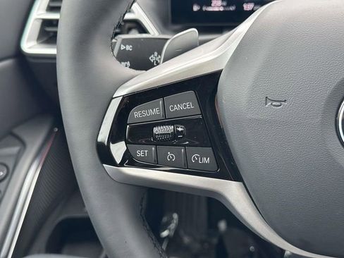 Certified 2025 BMW 330i xDrive Sedan w/ Premium Package image 30