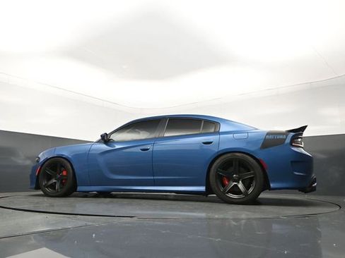Used 2021 Dodge Charger R/T w/ Daytona Edition Group RWD image 24
