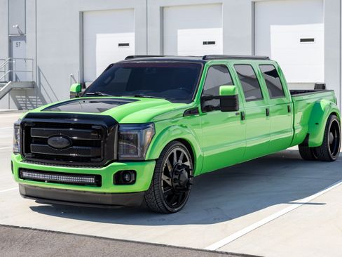 Used 2003 Ford F350 XL image 5