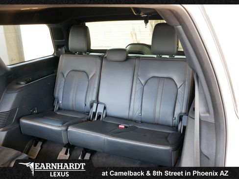 Used 2022 Ford Expedition Platinum AWD/4WD image 24