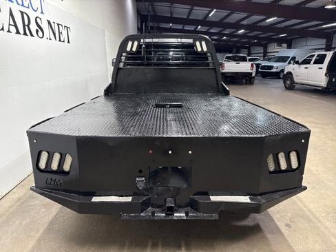 Used 2022 RAM 3500 Tradesman image 7