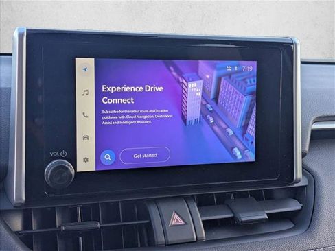 Certified 2025 Toyota RAV4 XLE w/ Convenience Package image 19