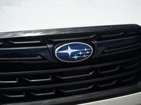 Used 2023 Subaru Forester Sport AWD/4WD image 15
