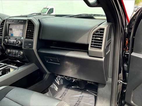 Used 2019 Ford F150 Raptor w/ Equipment Group 802A Luxury image 35