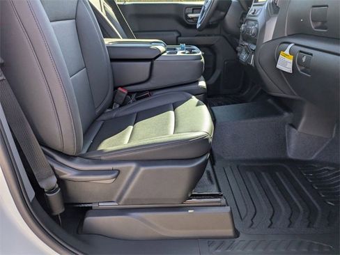 New 2026 Chevrolet Silverado 1500 W/T w/ WT Value Package image 24
