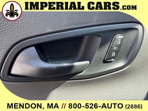 New 2025 Ford Transit 250 148 Medium Roof w/ Load Area Protection Package image 16