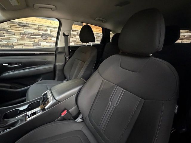 Certified 2023 Hyundai Tucson SEL AWD/4WD image 14