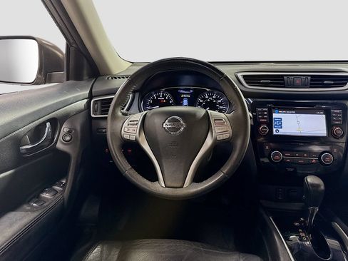 Used 2015 Nissan Rogue SL FWD image 23