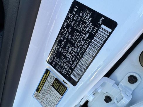 New 2026 Genesis GV80 3.5T Prestige image 20