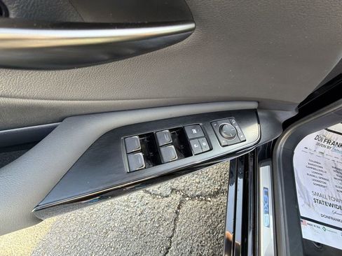 Used 2023 Lexus ES 300h F Sport w/ Accessory Package (Z2) image 19