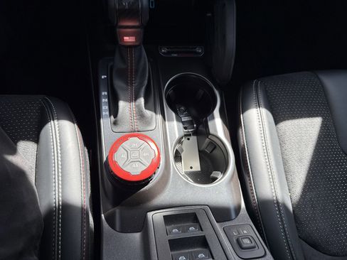 Used 2024 Ford Bronco Raptor w/ Interior Carbon Fiber Pack 6 image 25