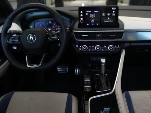 Used 2026 Acura ADX A-Spec FWD image 19