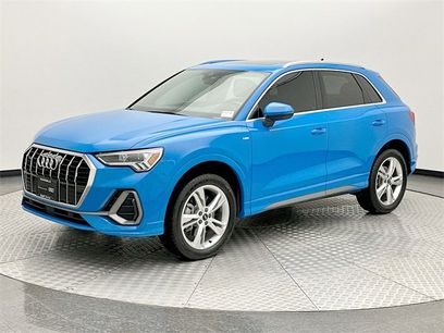 Certified 2023 Audi Q3 2.0T Premium Plus w/ Premium Plus Package