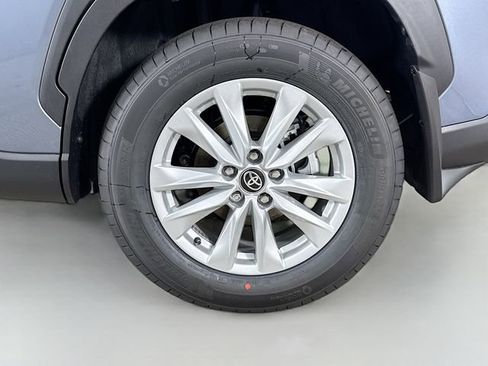 New 2026 Toyota Corolla Cross LE AWD/4WD image 29