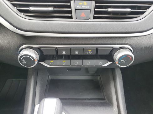 Certified 2023 Nissan Altima 2.5 S FWD image 26