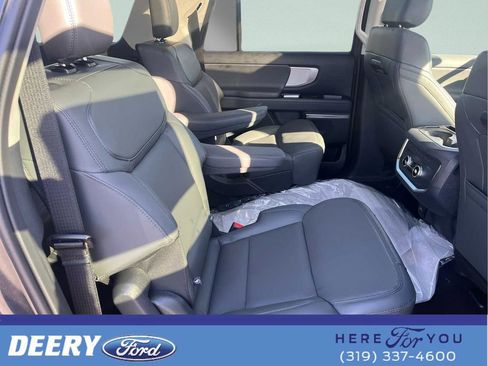 New 2026 Ford Expedition Max Active AWD/4WD image 18
