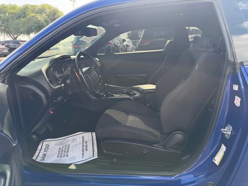 Used 2021 Dodge Challenger GT image 17