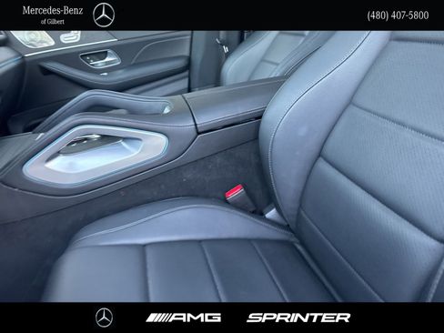 Certified 2022 Mercedes-Benz GLE 350 4MATIC image 16