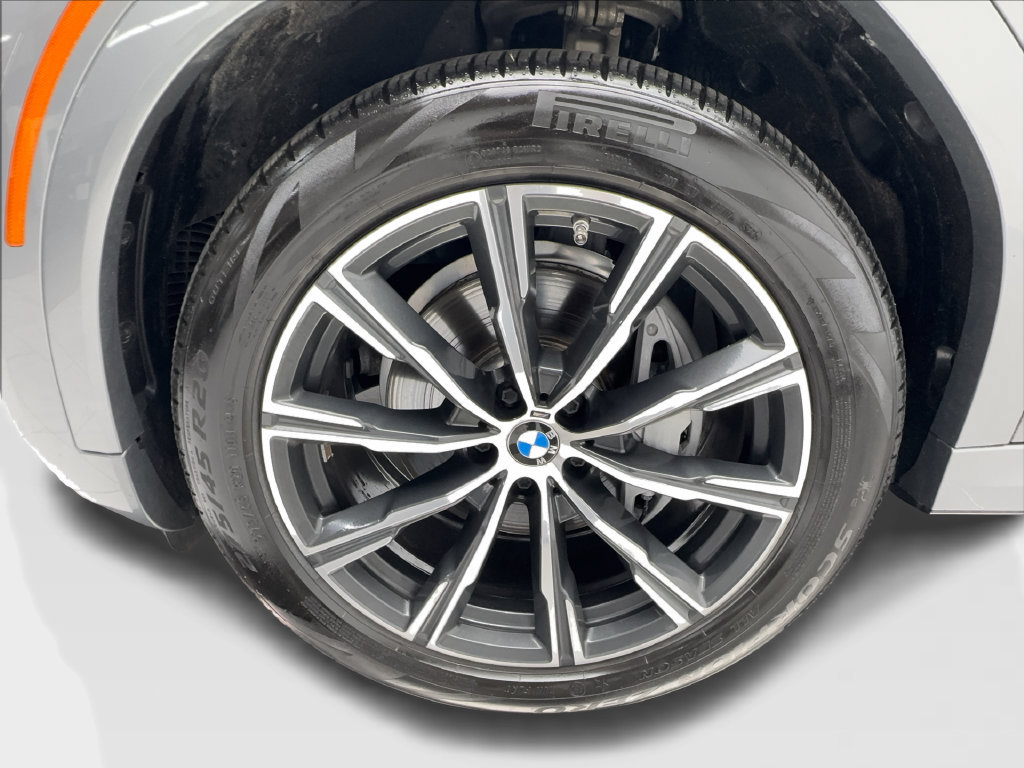 Used 2024 BMW X6 xDrive40i w/ Premium Package AWD/4WD image 12