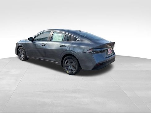 New 2026 Nissan Sentra SV w/ Floor Mat Package FWD image 2