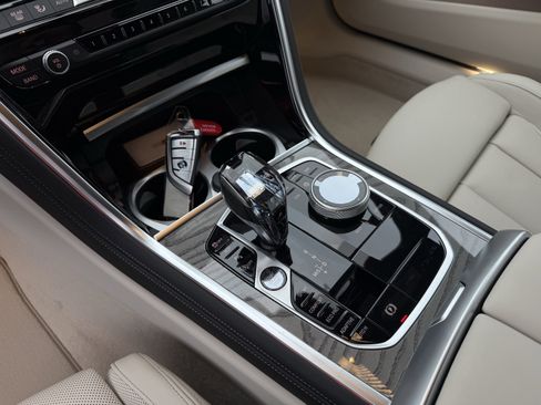 New 2026 BMW 840i xDrive image 11