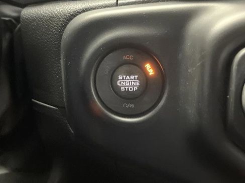 Used 2023 Jeep Wrangler Unlimited w/ 8.4" Radio Group image 20