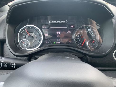 Used 2025 RAM 1500 Big Horn image 18