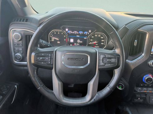 Used 2019 GMC Sierra 1500 Denali w/ Denali Ultimate Package image 15
