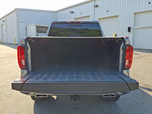 Used 2023 GMC Sierra 1500 Denali w/ Denali Reserve Package AWD/4WD image 23
