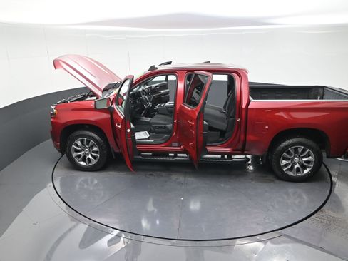 Used 2019 Chevrolet Silverado 1500 RST AWD/4WD image 15