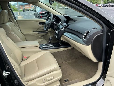 Used 2018 Acura RDX AWD w/ Technology Package image 31