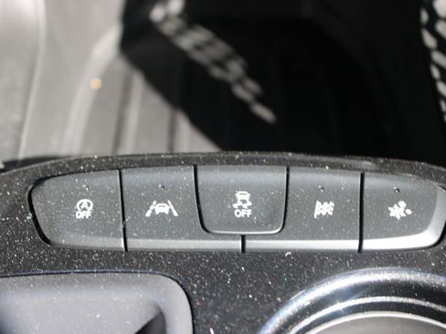 New 2026 Chevrolet TrailBlazer LS image 39