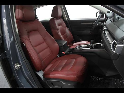Used 2023 MAZDA CX-5 Carbon Edition AWD/4WD image 15