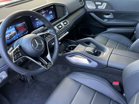 Used 2026 Mercedes-Benz GLE 450 4MATIC image 9