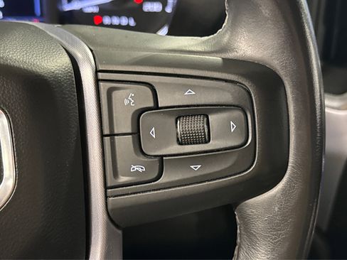 Used 2019 GMC Sierra 1500 SLT image 28