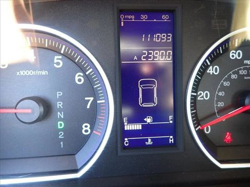 Used 2011 Honda CR-V SE image 21