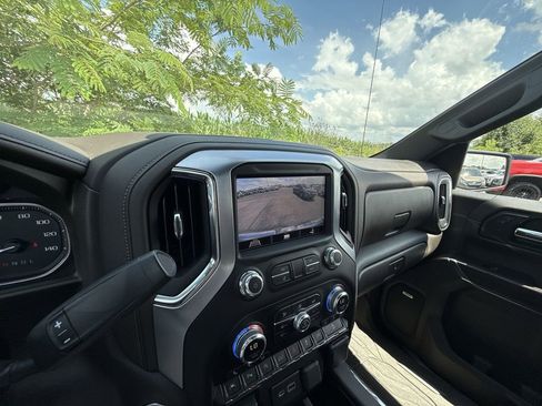 Certified 2020 GMC Sierra 1500 SLT w/ SLT Premium Plus Package AWD/4WD image 21