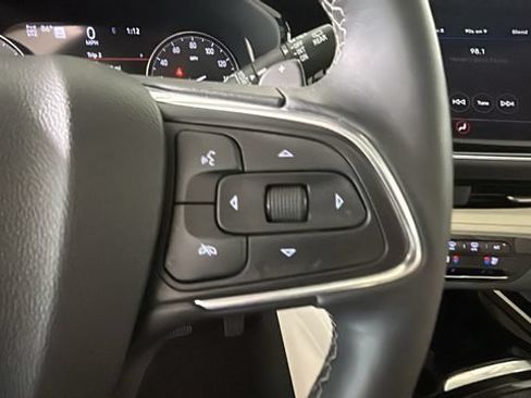 Used 2023 Buick Envision Avenir AWD/4WD image 16