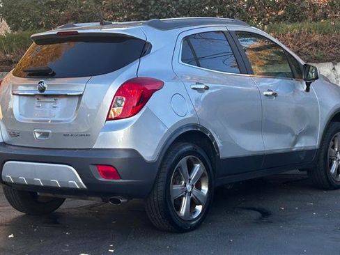 Used 2013 Buick Encore FWD image 5