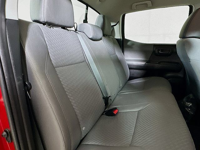 Used 2023 Toyota Tacoma SR AWD/4WD image 26