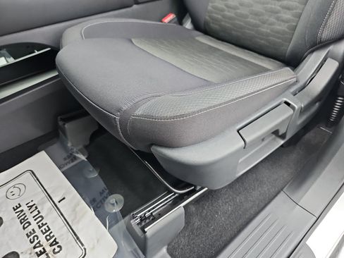Used 2024 Nissan Pathfinder S w/ Cargo Package FWD image 24