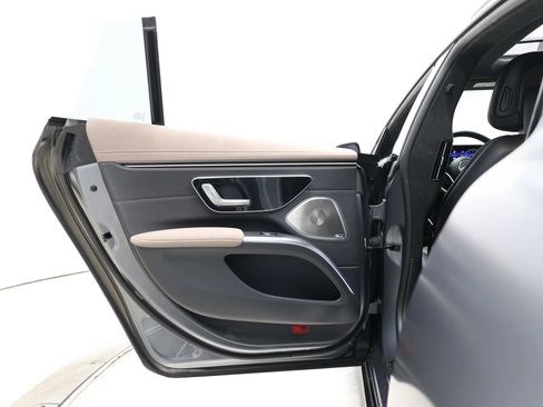 Used 2023 Mercedes-Benz EQS 450+ Sedan image 46
