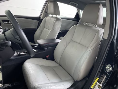 Used 2015 Toyota Avalon XLE image 12